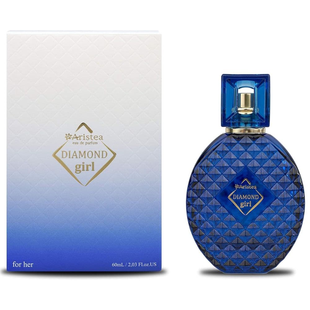 Diamond Girl woda perfumowana