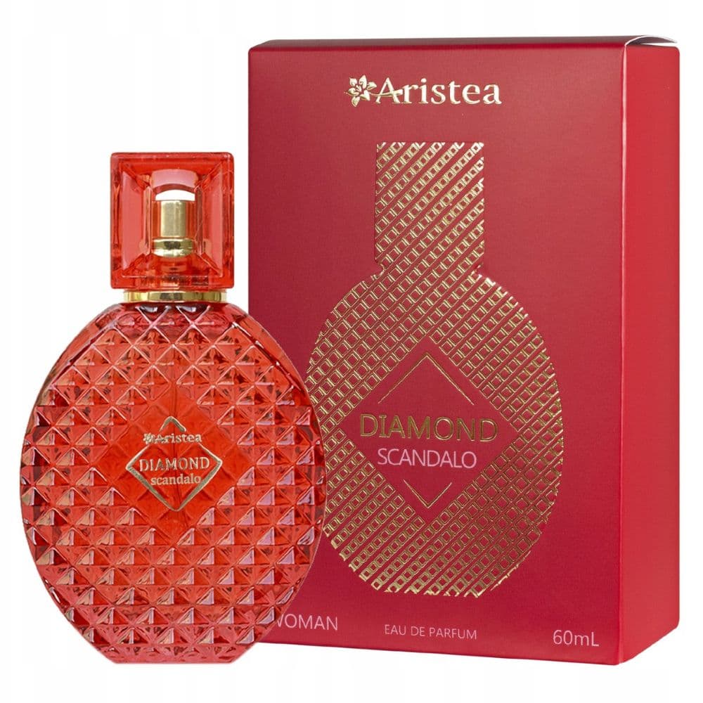 Diamond Scandalo woda perfumowana