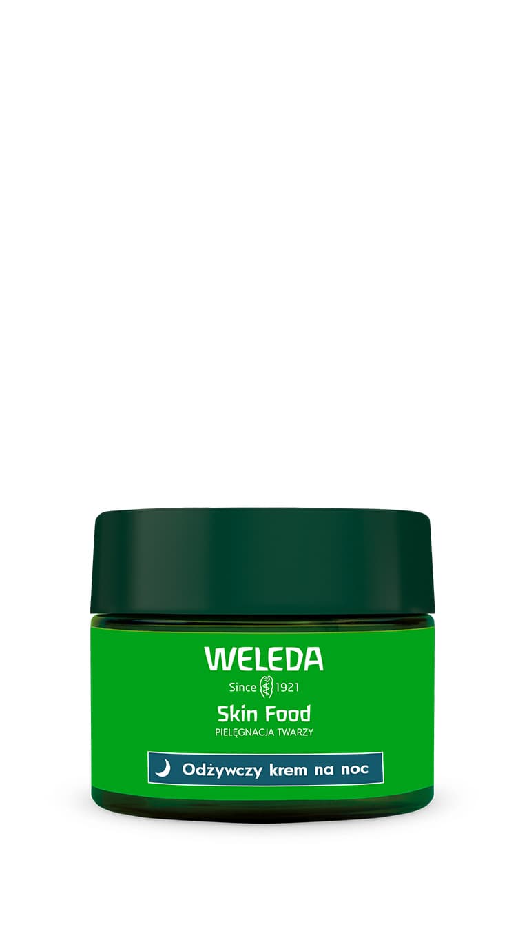 Skin Food odżywczy krem na noc