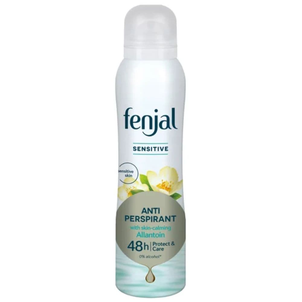 SENSITIVE DEO SPRAY