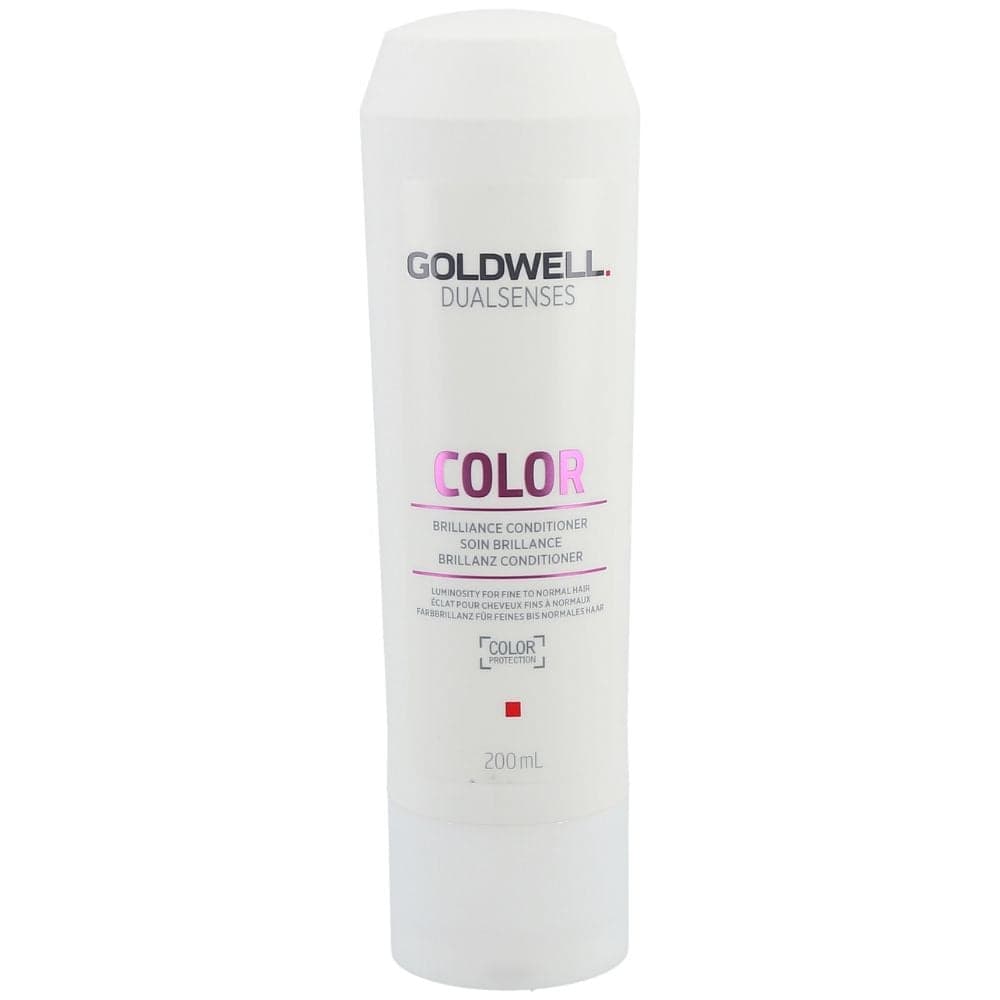 Dualsenses Color odżywka chroniąca kolor