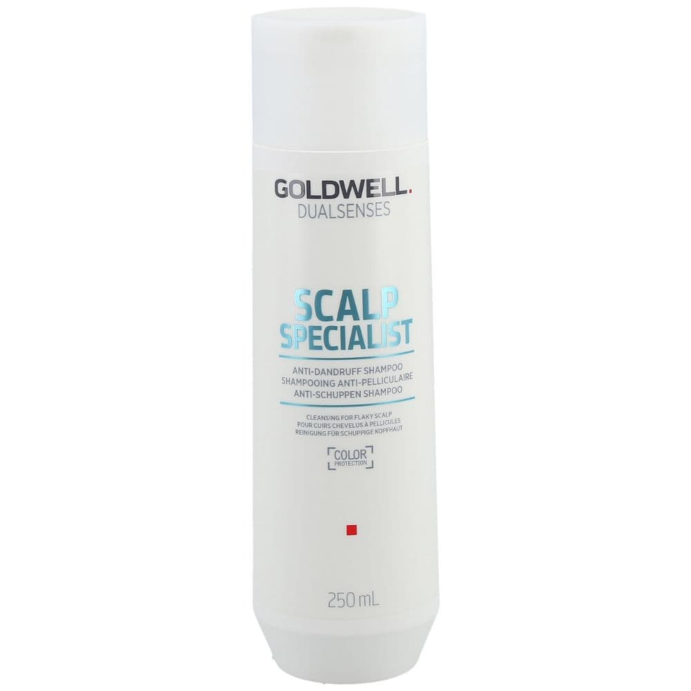 Dualsenses Scalp Specialist Anti-Dandruff Shampoo