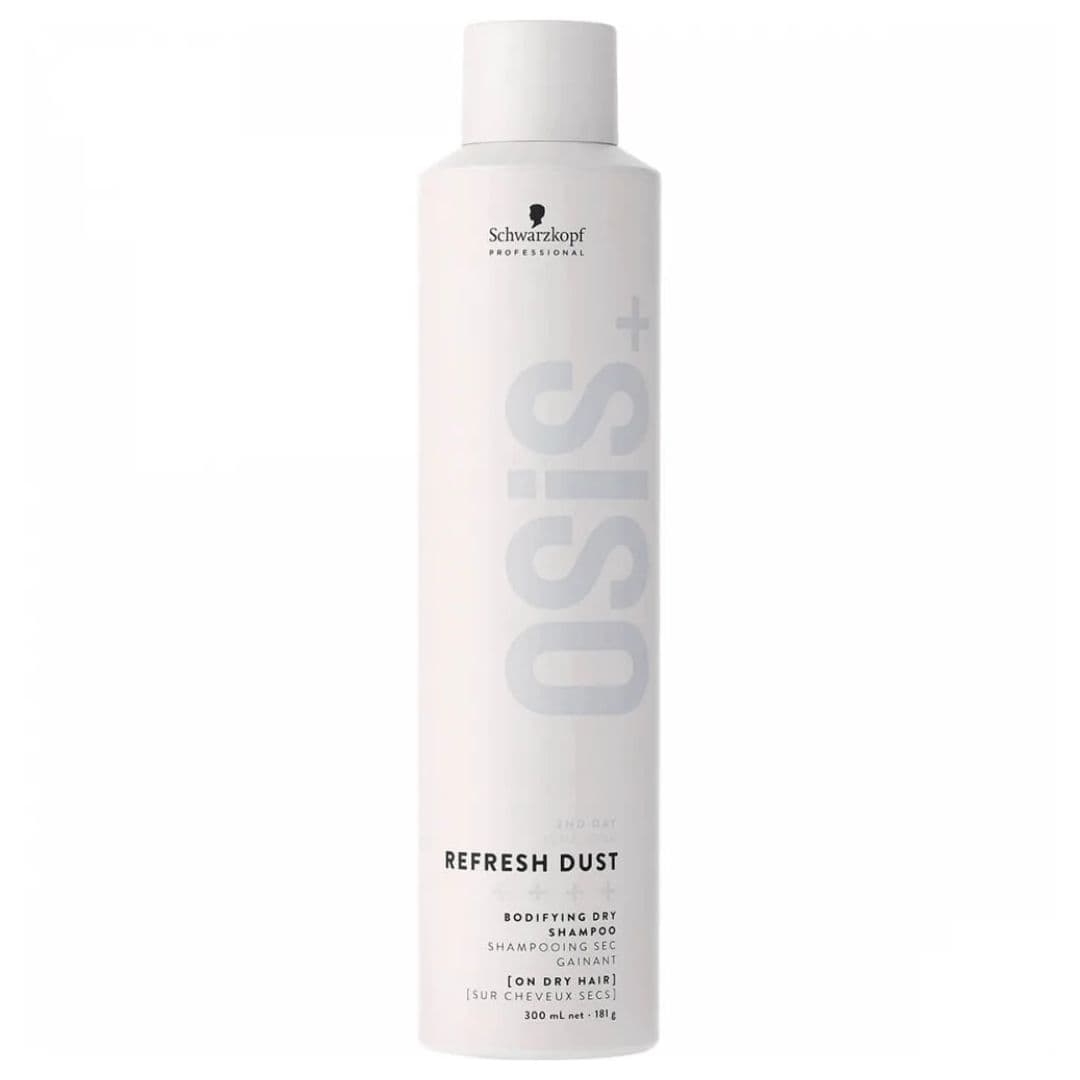 SchwarzkopfOsis+RefreshDust suchy szampon
