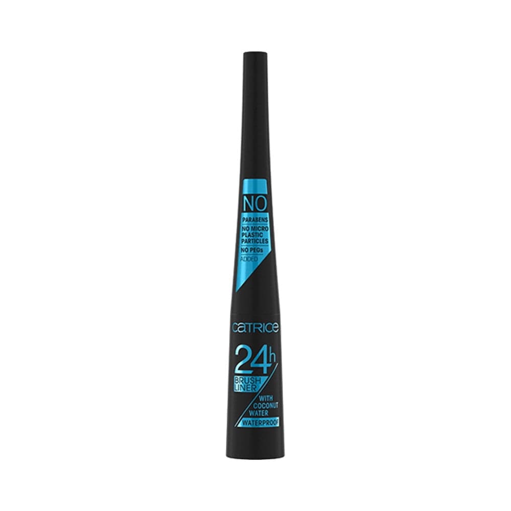 CATR. 24H BRUSH LINER WATERPROOF 010