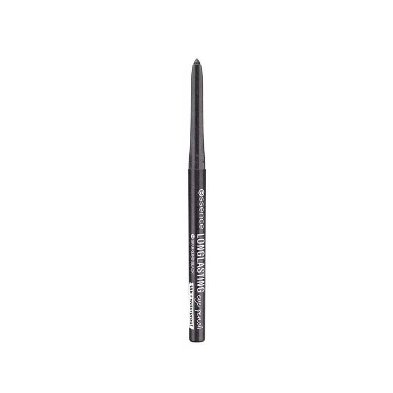 LONG-LASTING EYE PENCIL 34