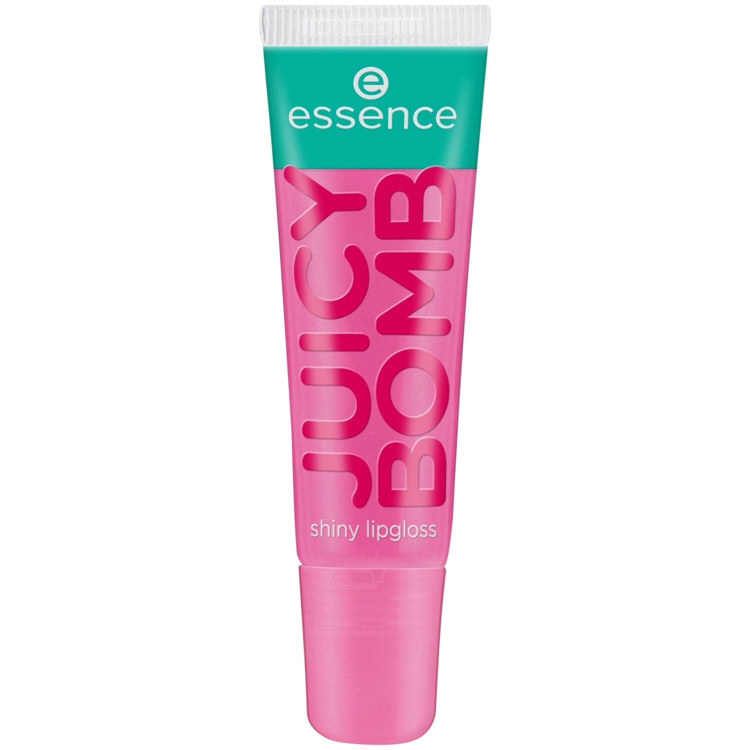 błyszczyk Juicy Bomb Shiny Lipgloss 102