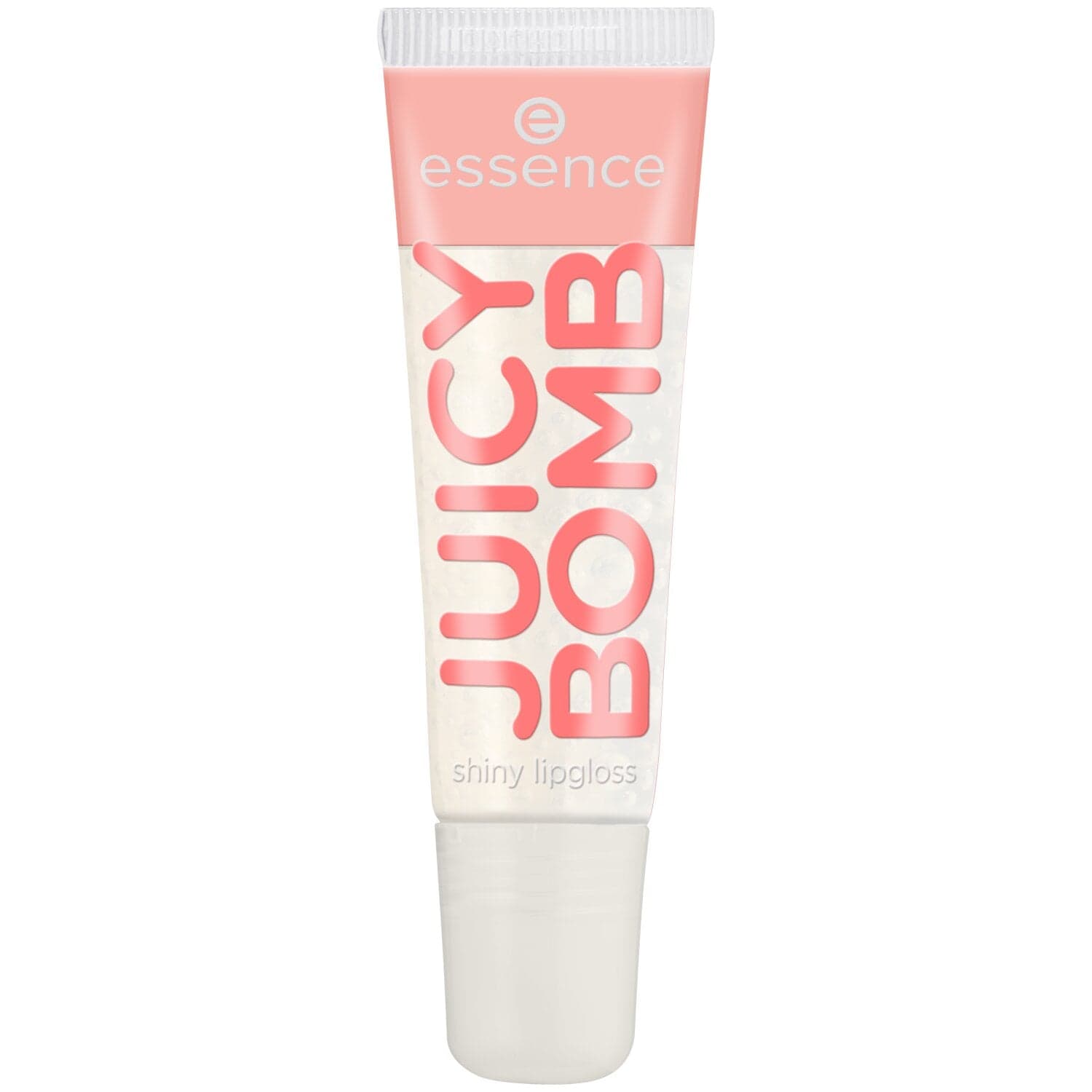 Juicy Bomb Shiny Lip Gloss błyszczyk do ust odcień 101
