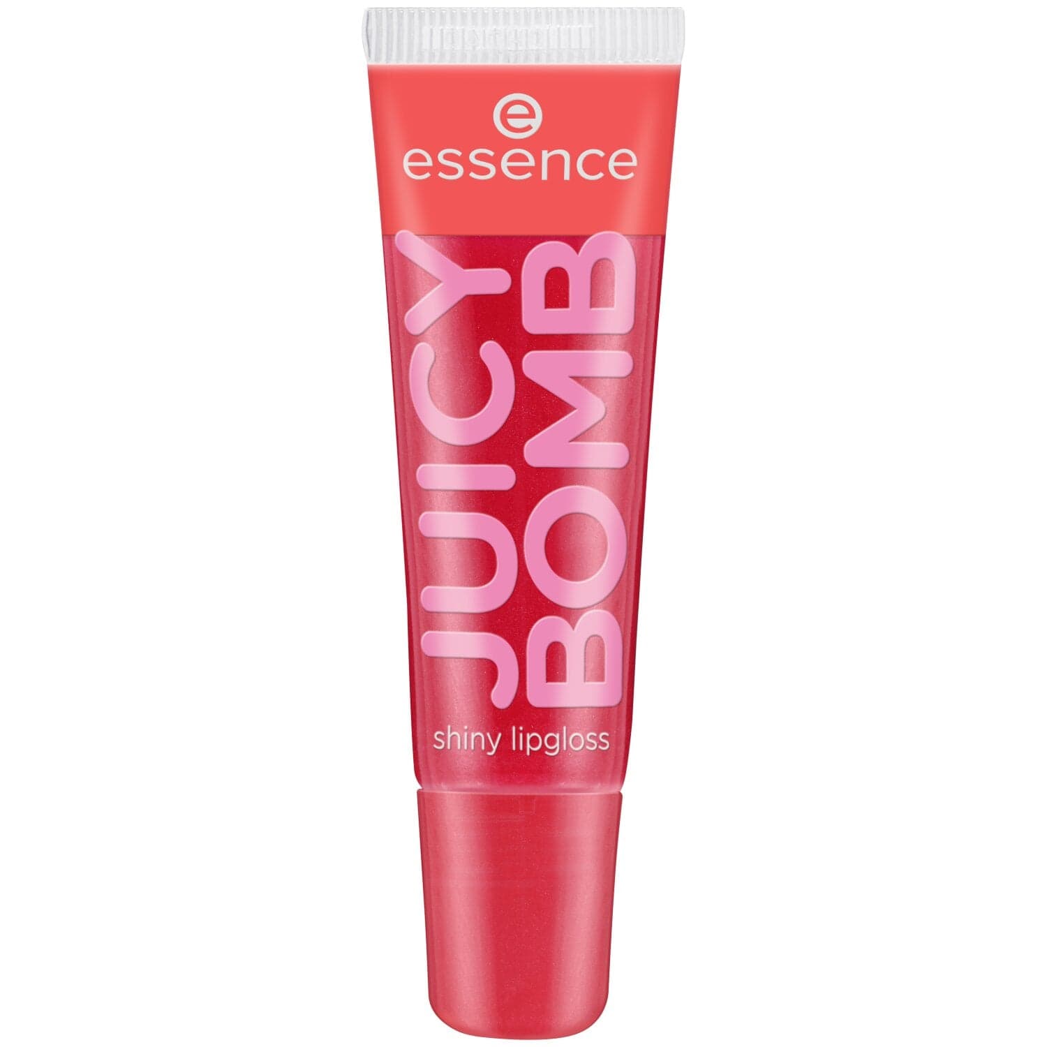 Juicy Bomb Shiny Lip Gloss błyszczyk do ust odcień 104