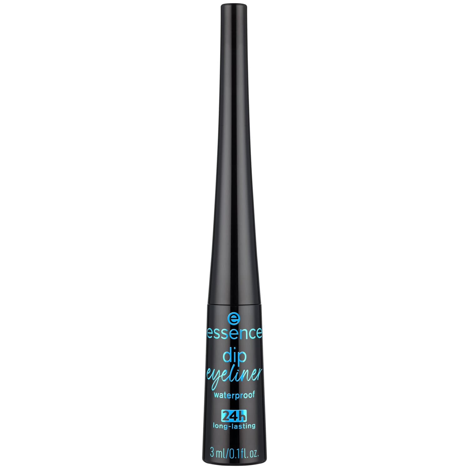 ESS. DIP EYELINER WATERPROOF 24H LONG
