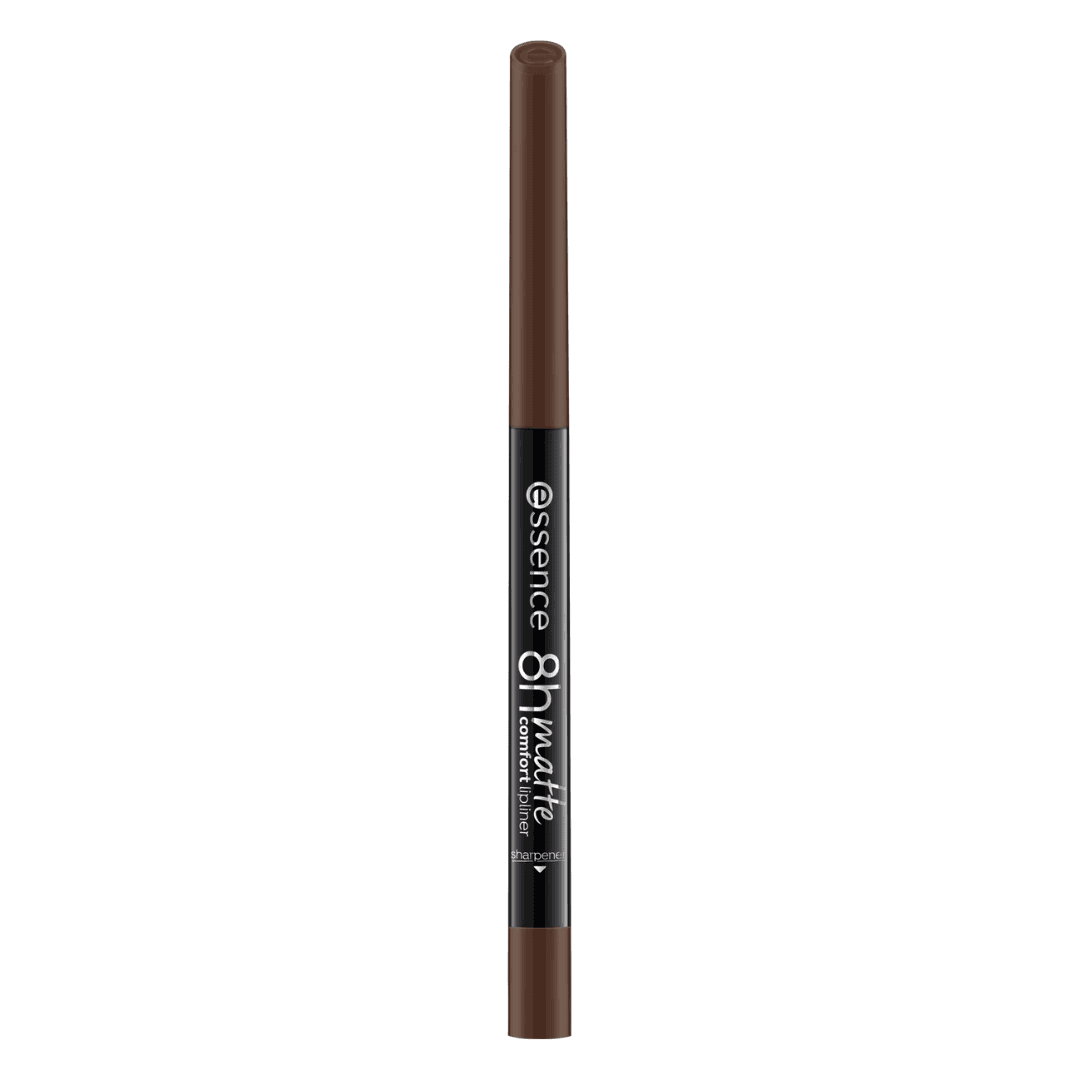 8h matte comfort lipliner 11