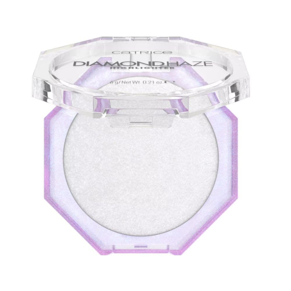 Diamond Haze Highlighter 010 Gimme Glitter
