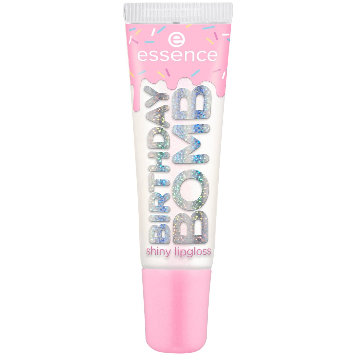 BIRTHDAY BOMB SHINY LIPGLOSS 01