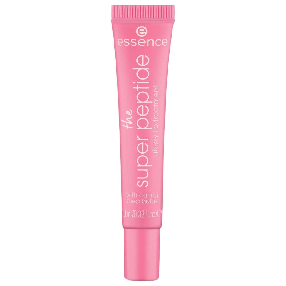 The Super Peptide 02 Pinkified balsam do ust
