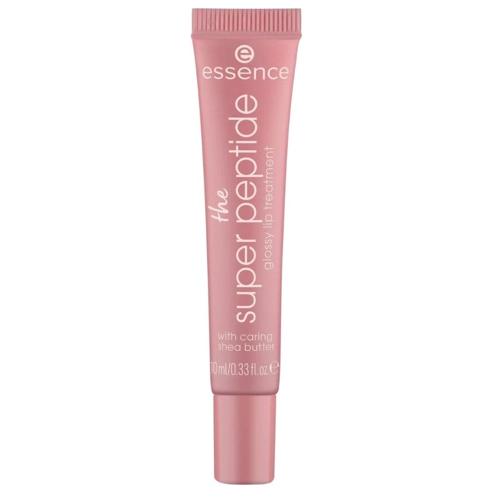 The Super Peptide 03 Toffeetastic balsam do ust