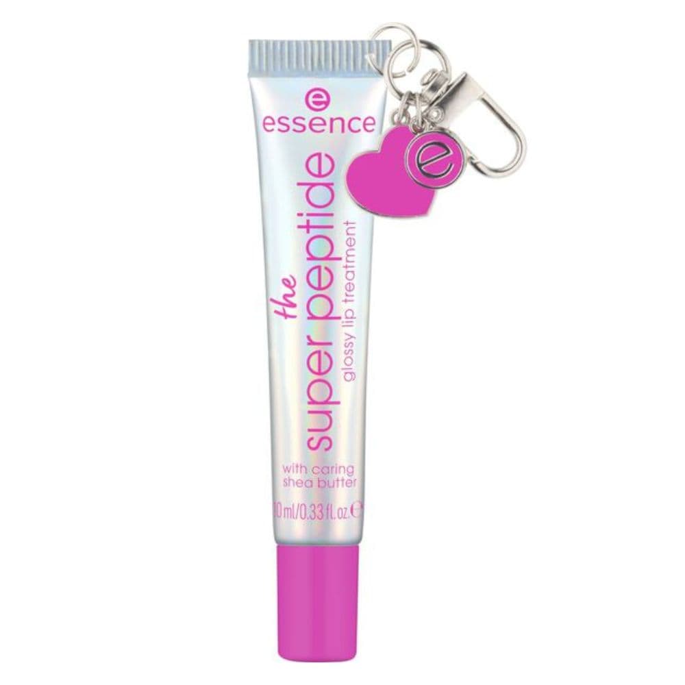 Peptide Glossy Balsam do ust 05