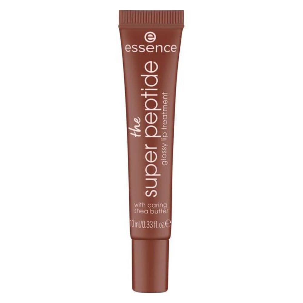 Peptide Glossy Balsam do ust 06