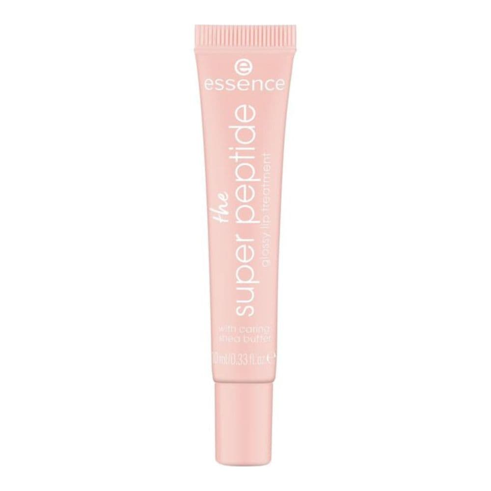 Peptide Glossy Balsam do ust 07