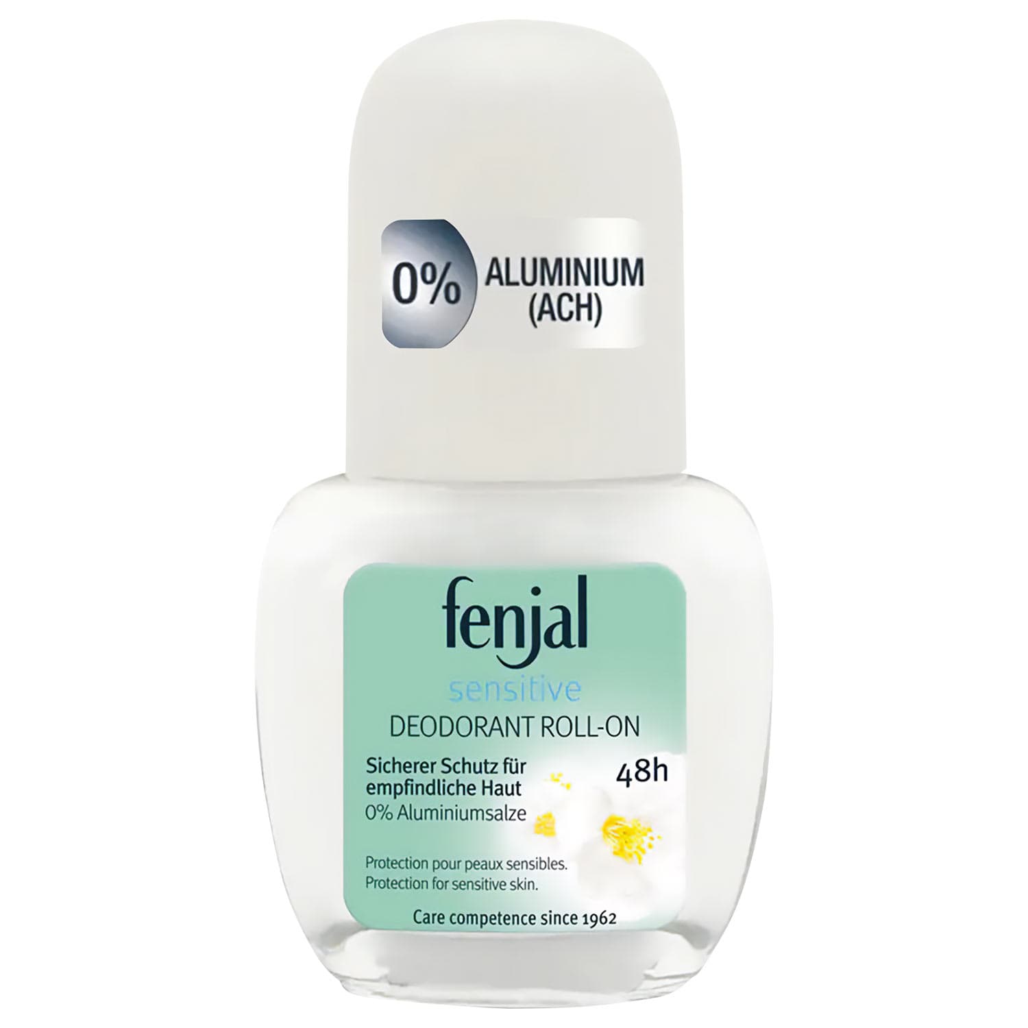 SENSITIVE DEO ROLLON