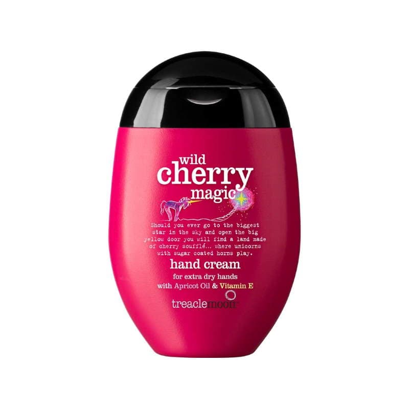 krem do rąk Cherry