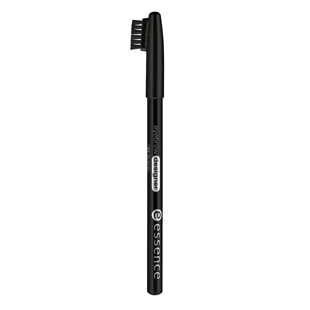 ESS EYEBROW DESIGNER KREDKA 01 ZE SZCZOT