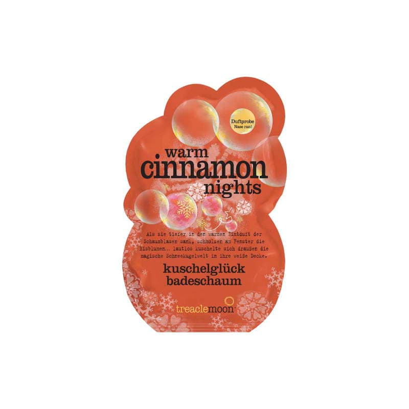 SÓL DK WARM CINNAMON