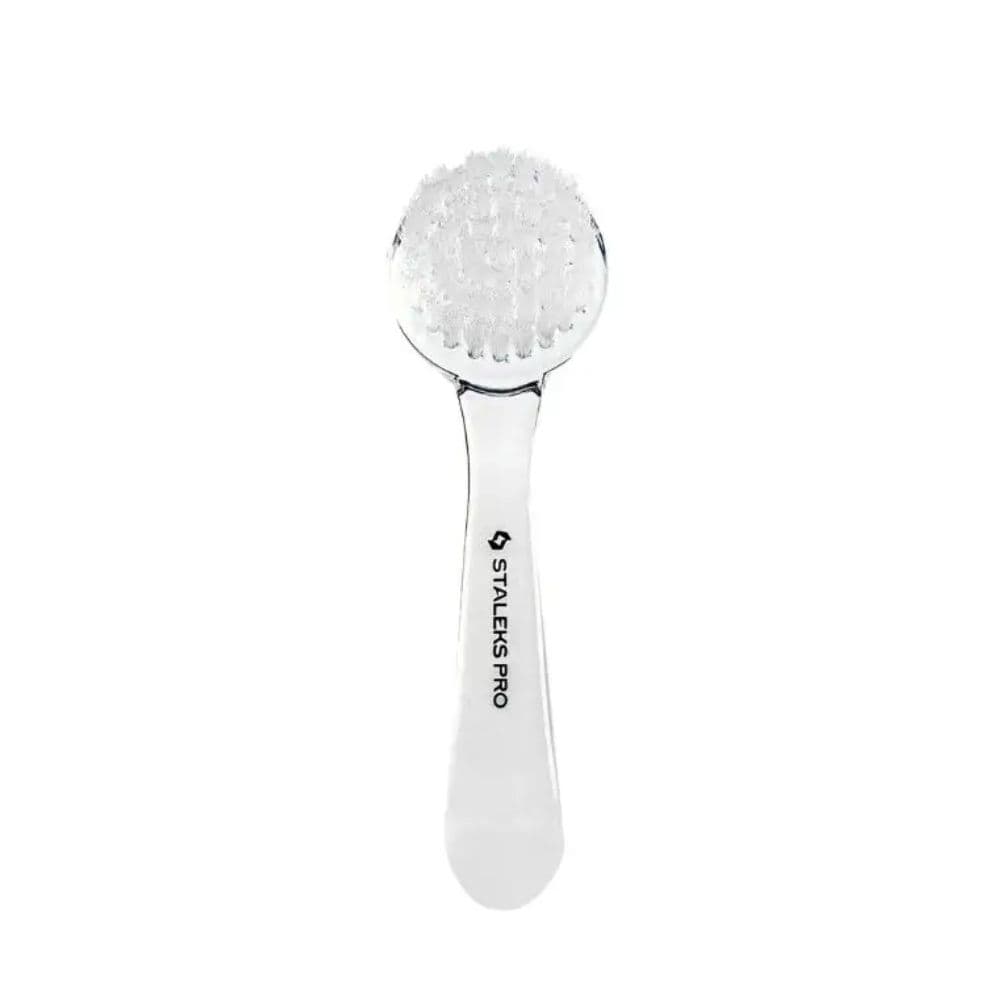 Szczoteczka do manicure do usuwania pyłu Expert 01