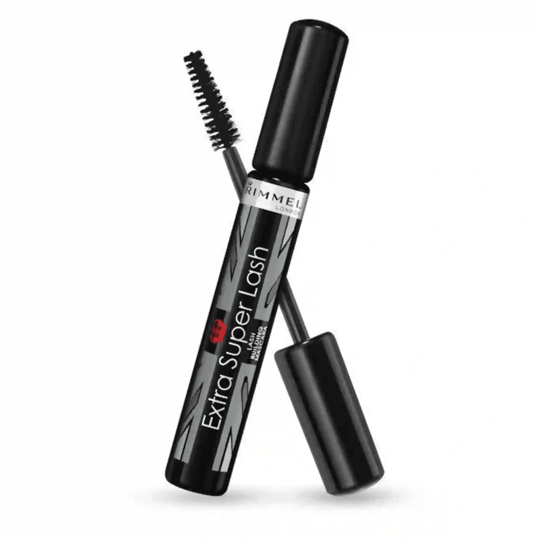 Extra Super Lash tusz do rzęs 101