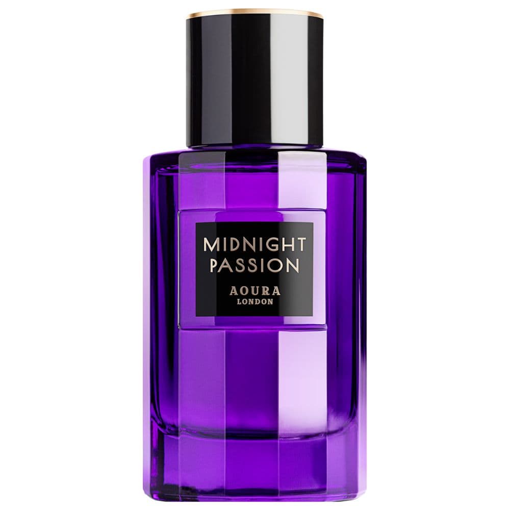 London Midnight Passion woda perfumowana