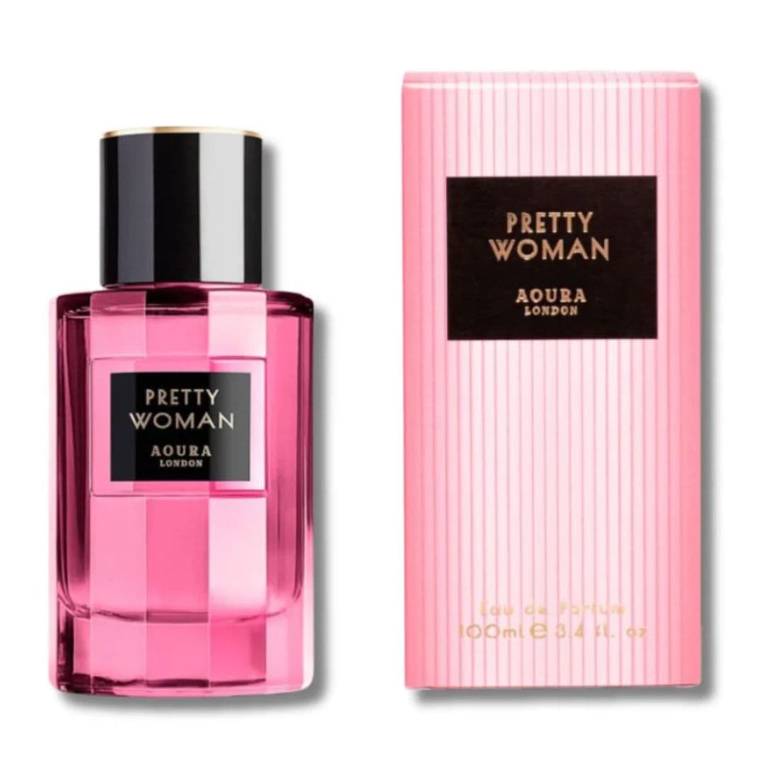 London Pretty Woman woda perfumowana damska
