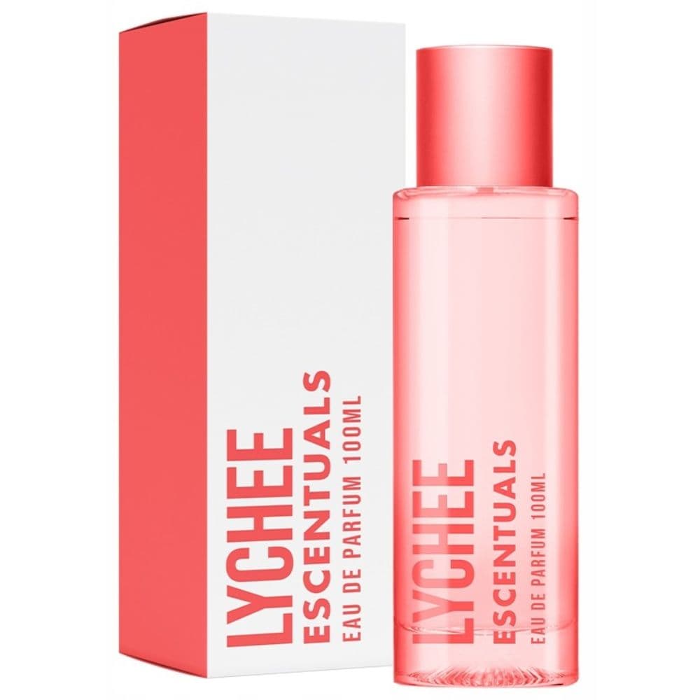 Lychee woda perfumowana
