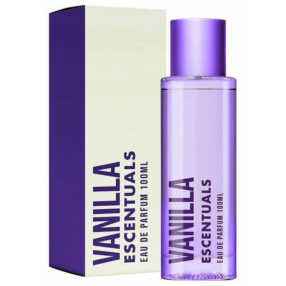 Vanilla woda perfumowana