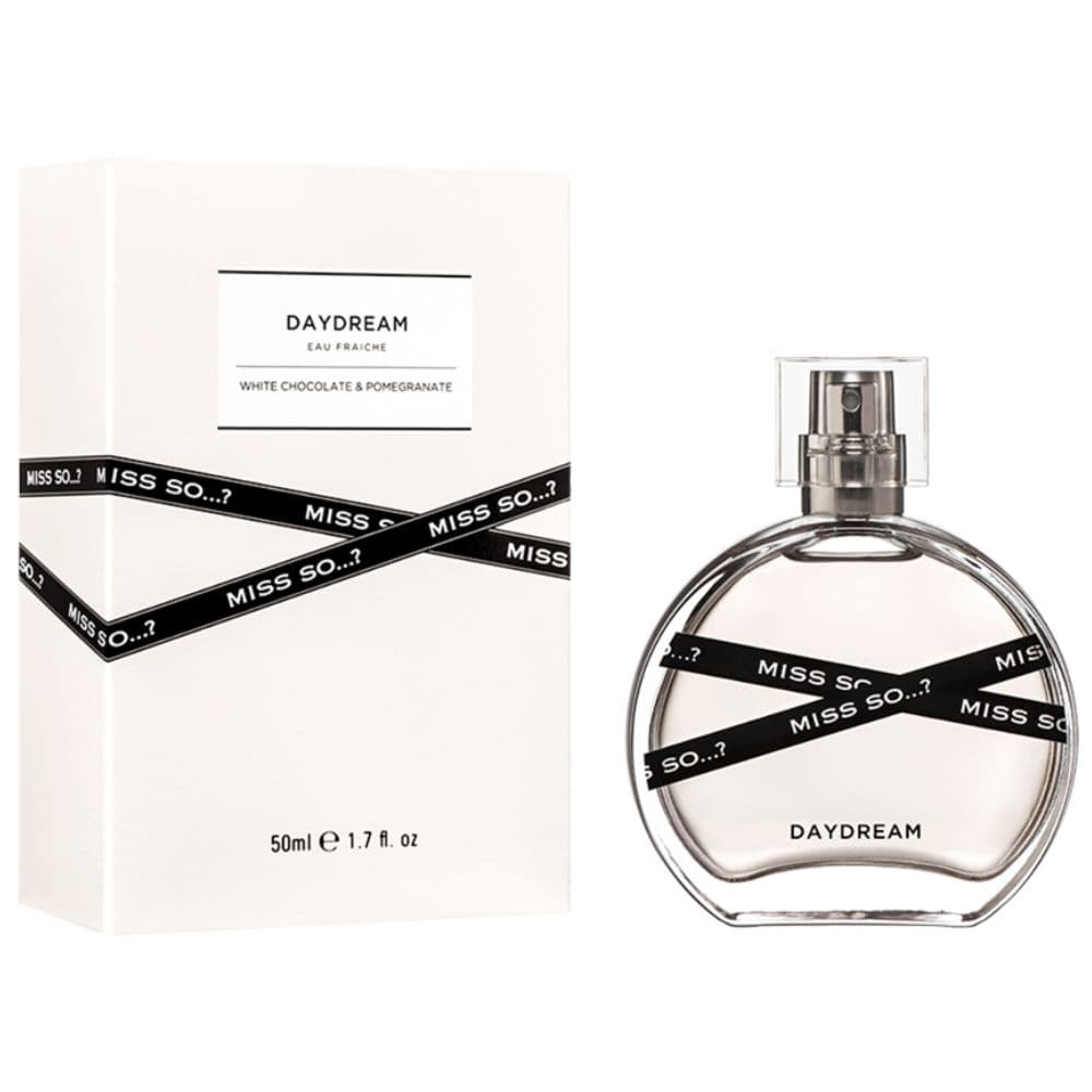 So...? Starlet woda perfumowana