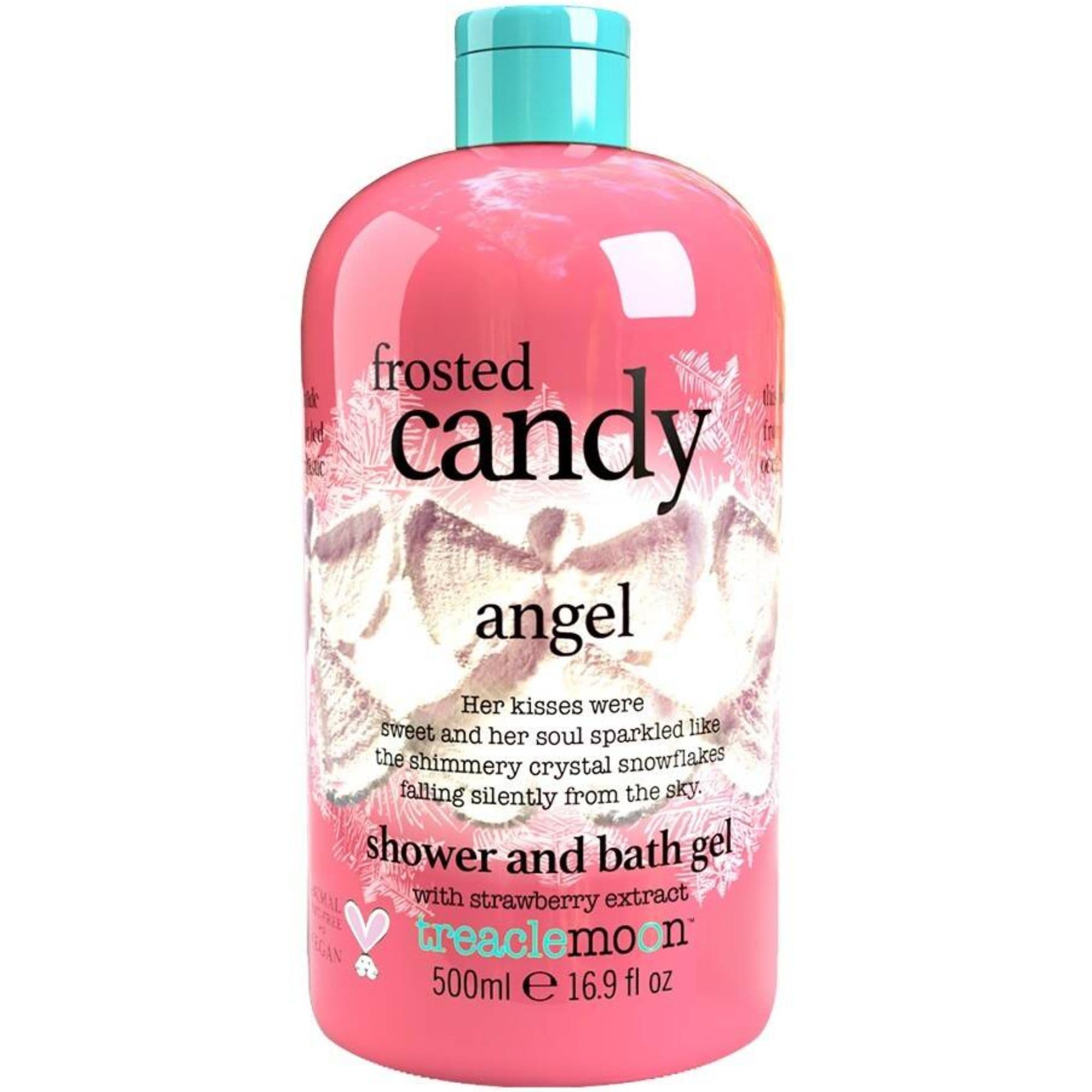 żel pod prysznic CANDY ANGEL