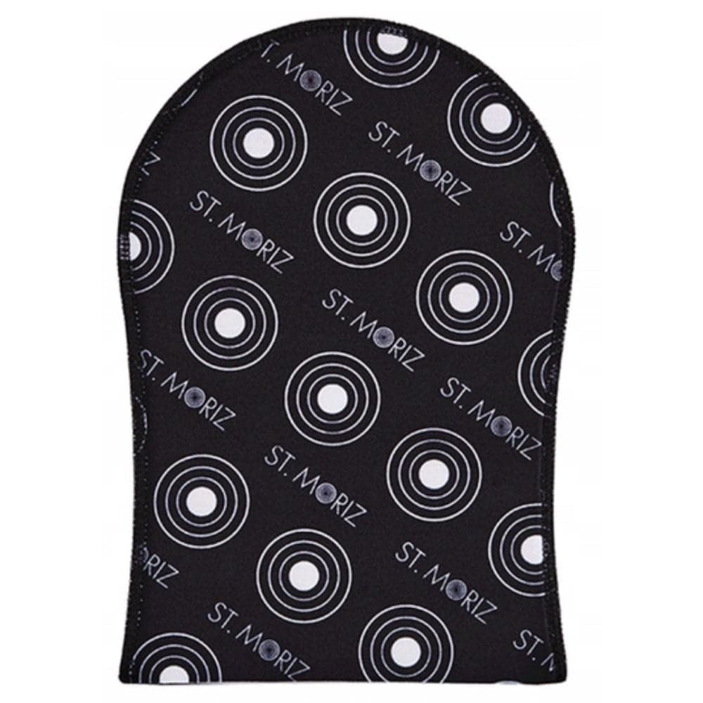 Velvet Single Sided Tanning Mitt rękawica