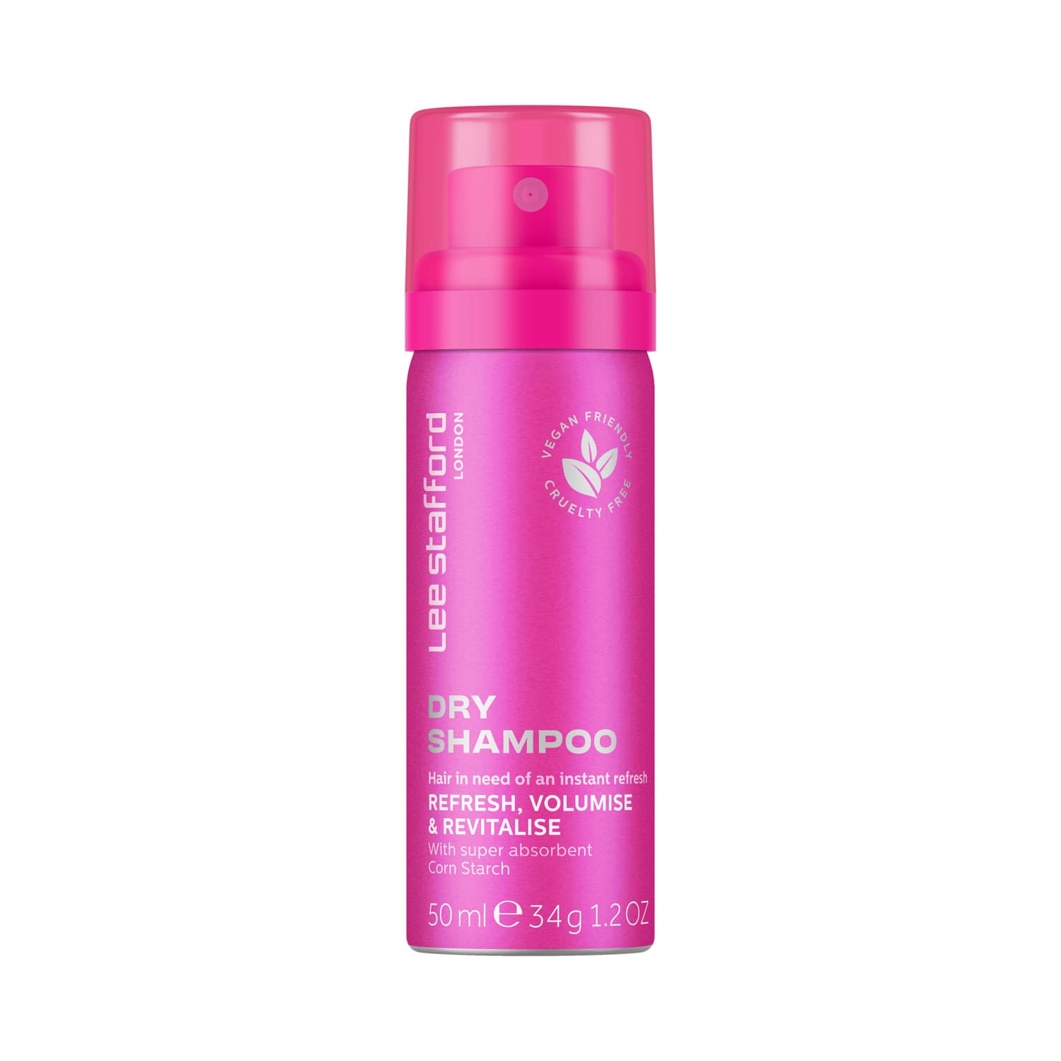 Stafford Dry Shampoo