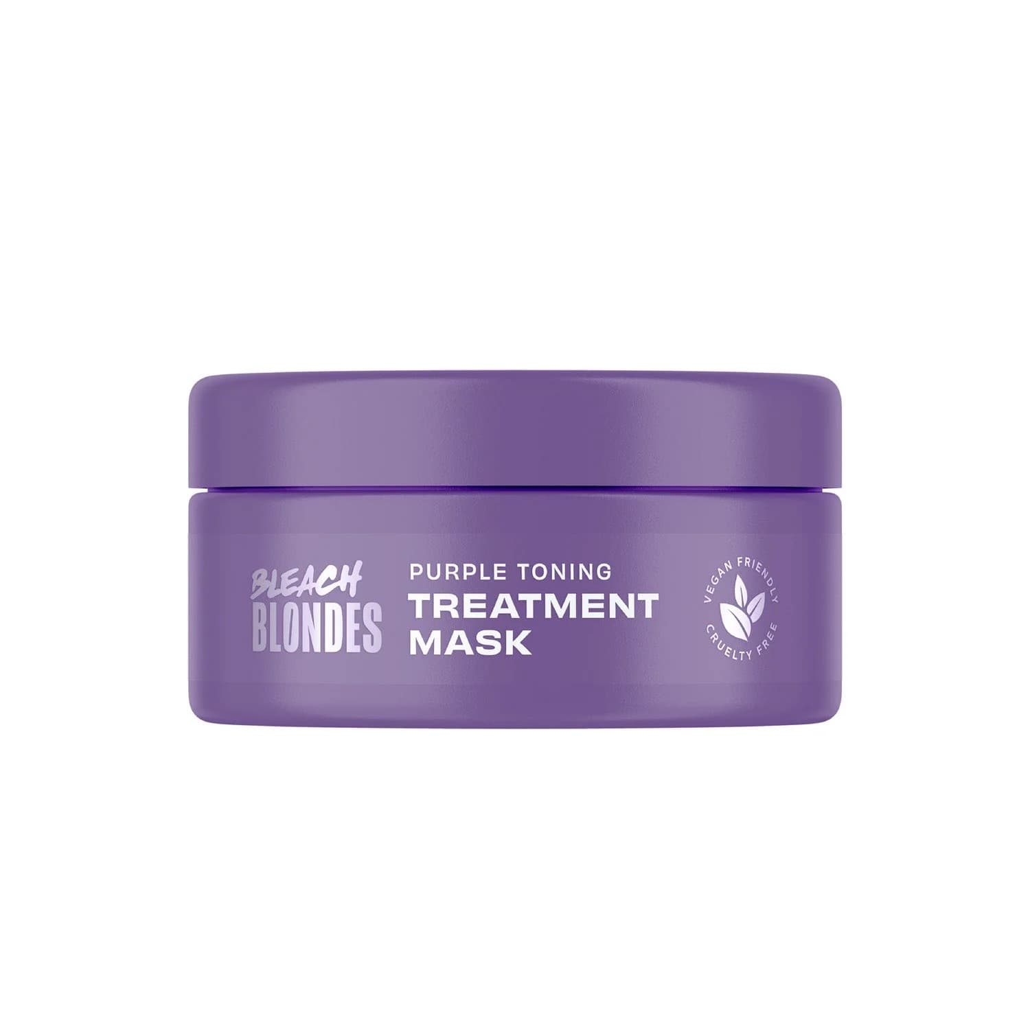 Stafford Bleach Blondes Purple Toning Treatment Mask