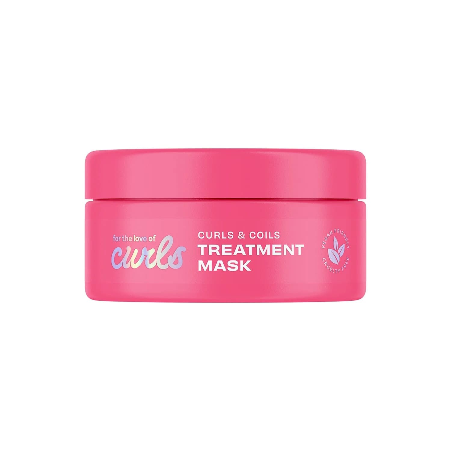 Stafford For The Love Of Curls Curls & Coils Treatment Mask