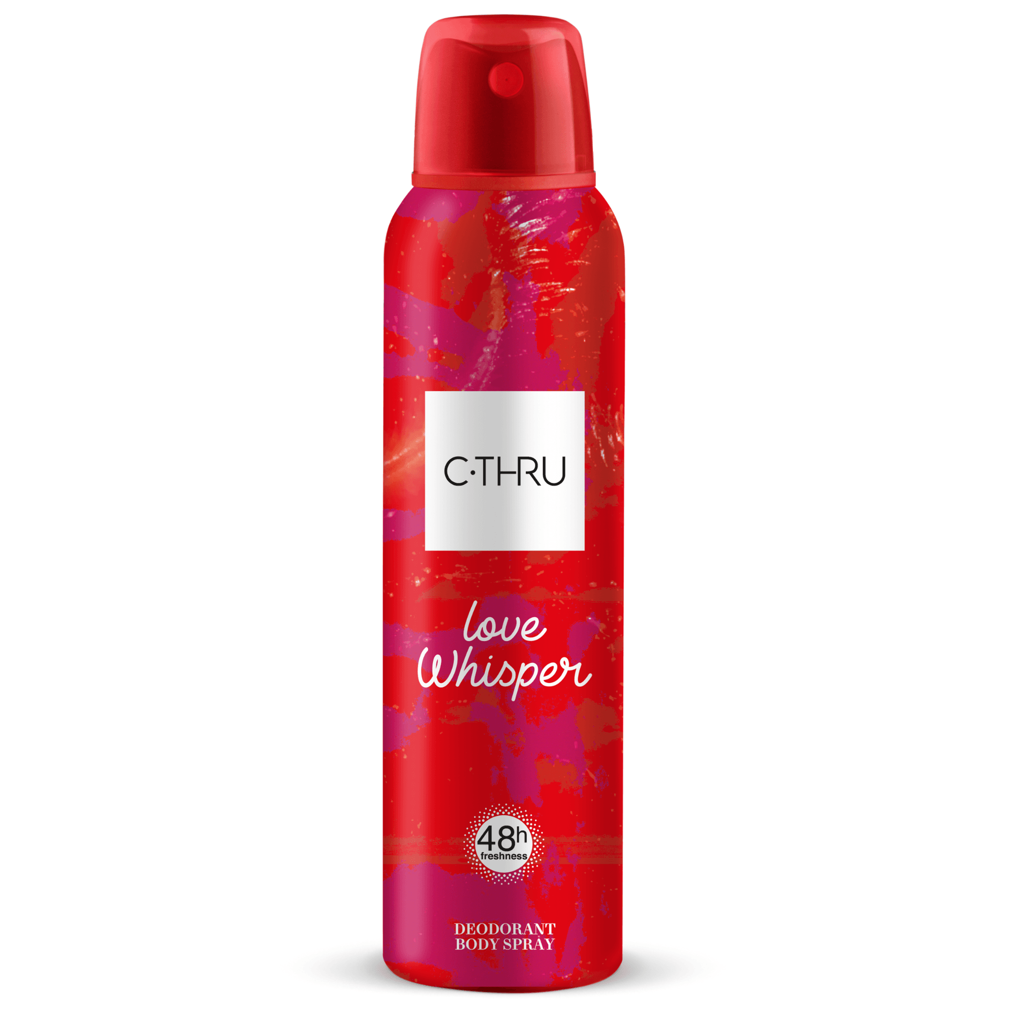 C-Thru Love Whisper Dezodorant w sprayu