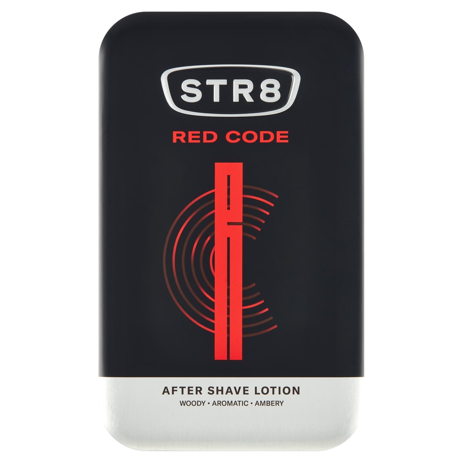 Red Code Woda po goleniu