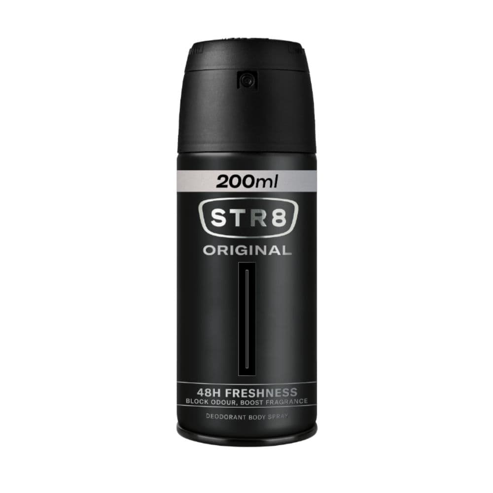 Original dezodorant męski w sprayu
