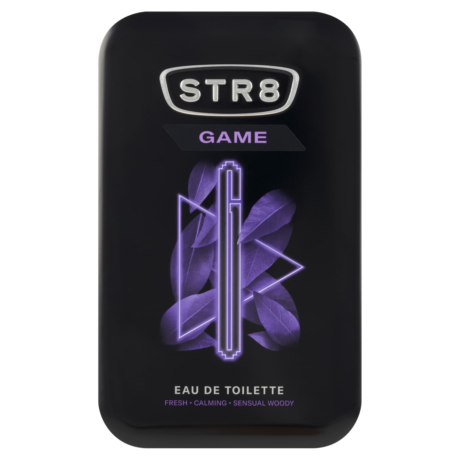 woda toaletowa w sprayu Game