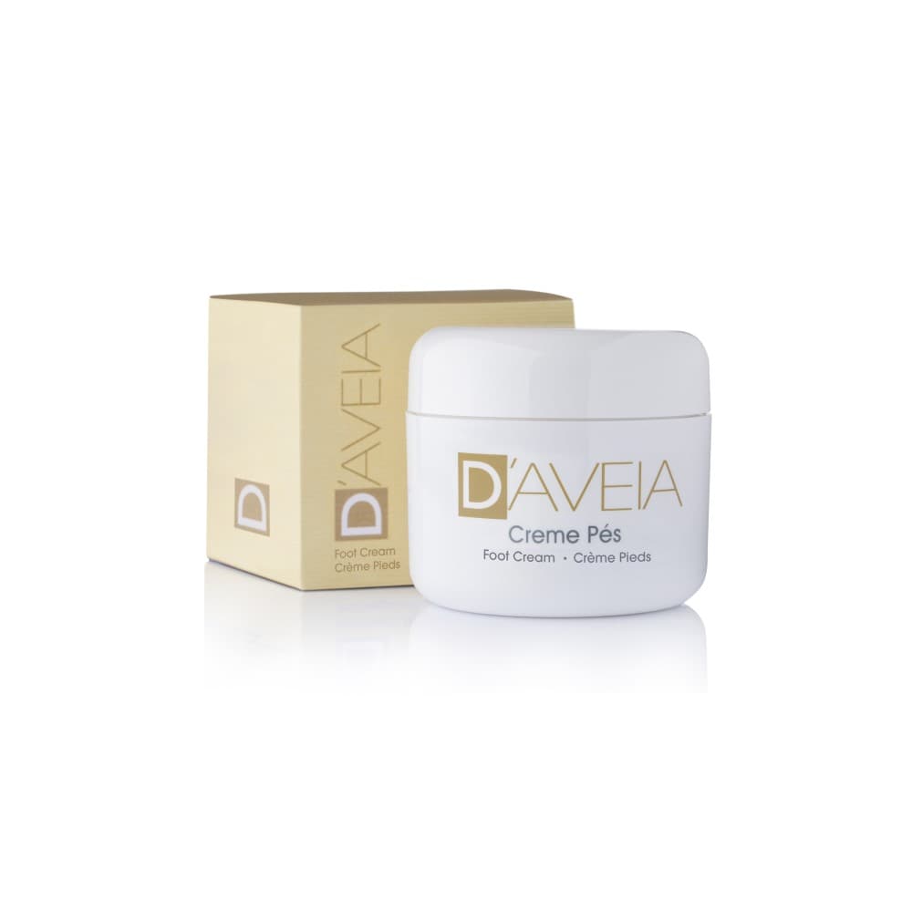 D'AVEIA DAVEIA KREM DO STOP