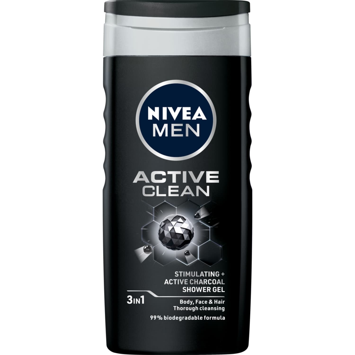 MEN Active Clean ŻEL POD Prysznic
