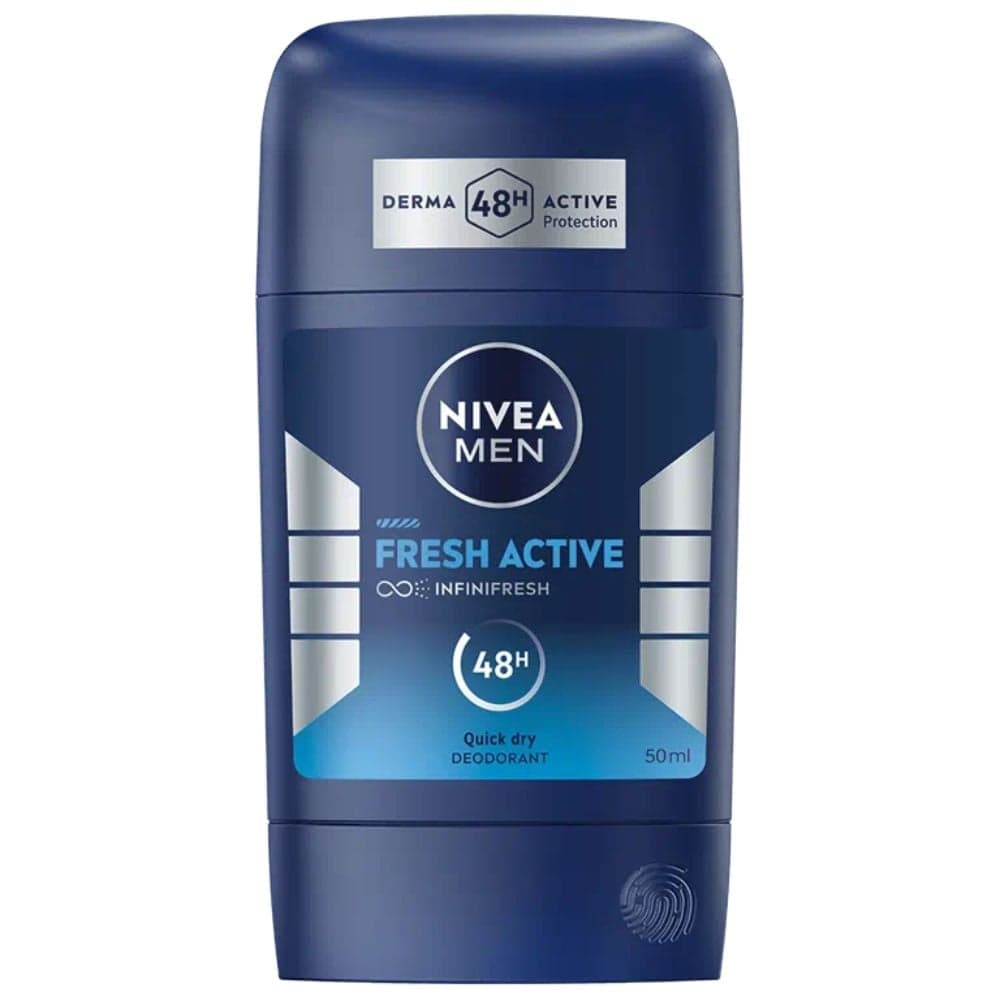 Men Fresh Active dezodorant w sztyfcie