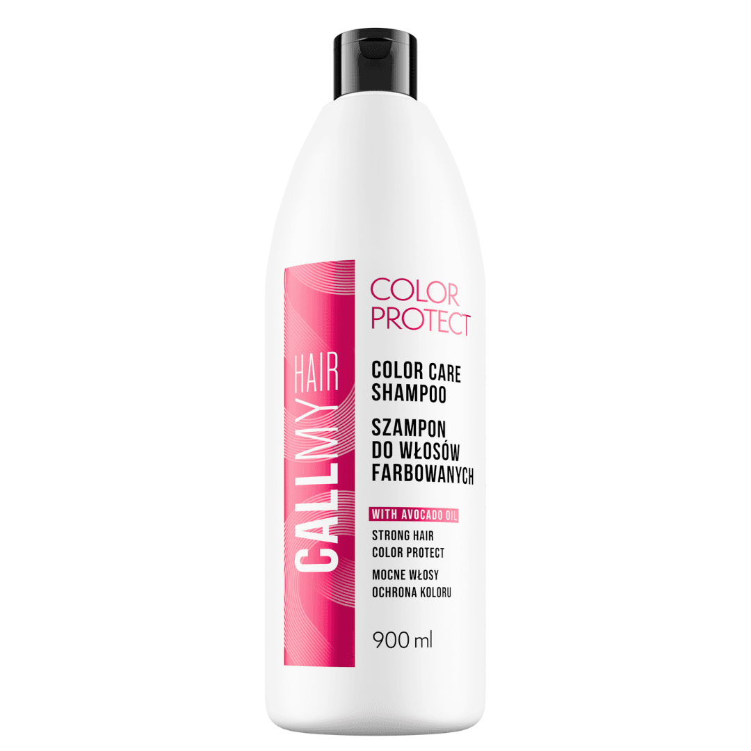 My Hair Color Protect szampon ochronny
