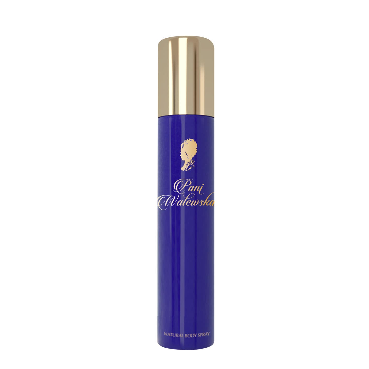 Walewska dezodorant CLASSIC DEO SPRAY