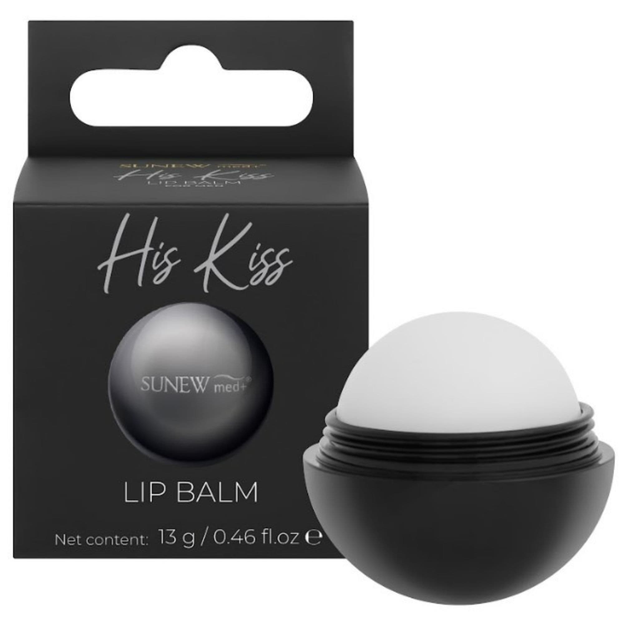 balsam do ust (hami melon) hiss kiss