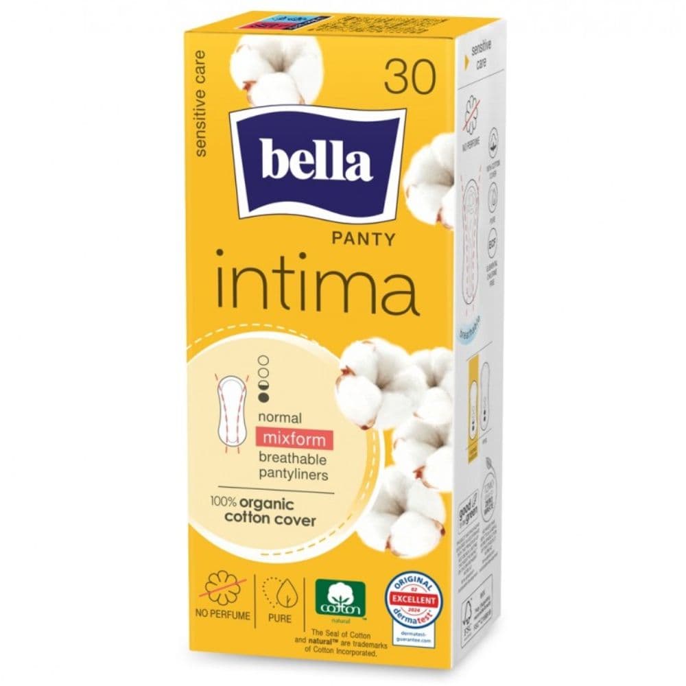 Intima Panty Normal Wkładki higieniczne