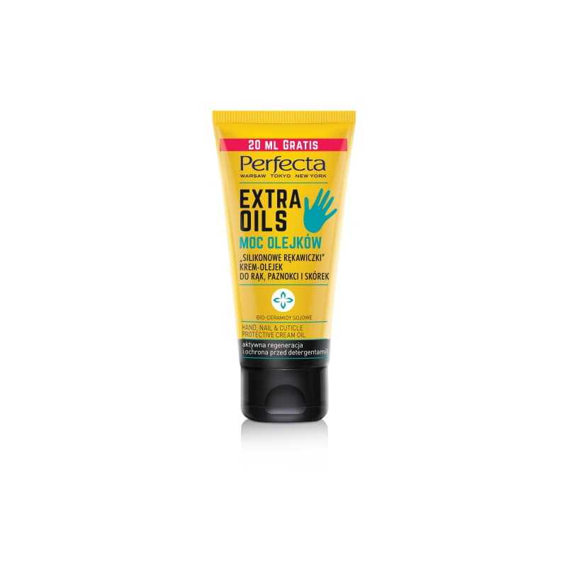 EXTRA OILS KR.-OL.DO RĄK