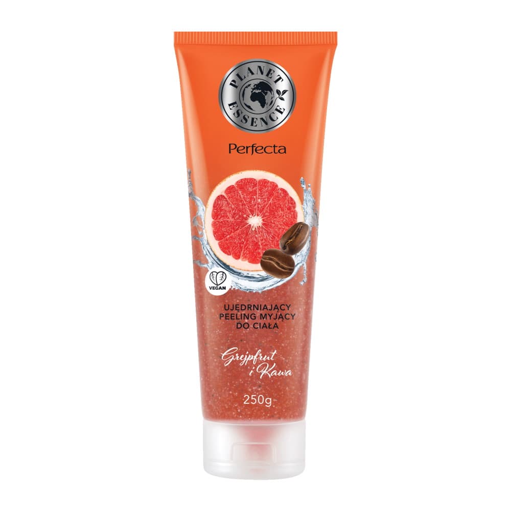 PERF PLANET ES.UJED PEELING GRE/KA